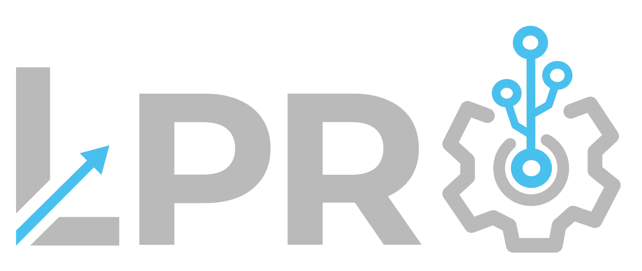 logo Lpro Consulting