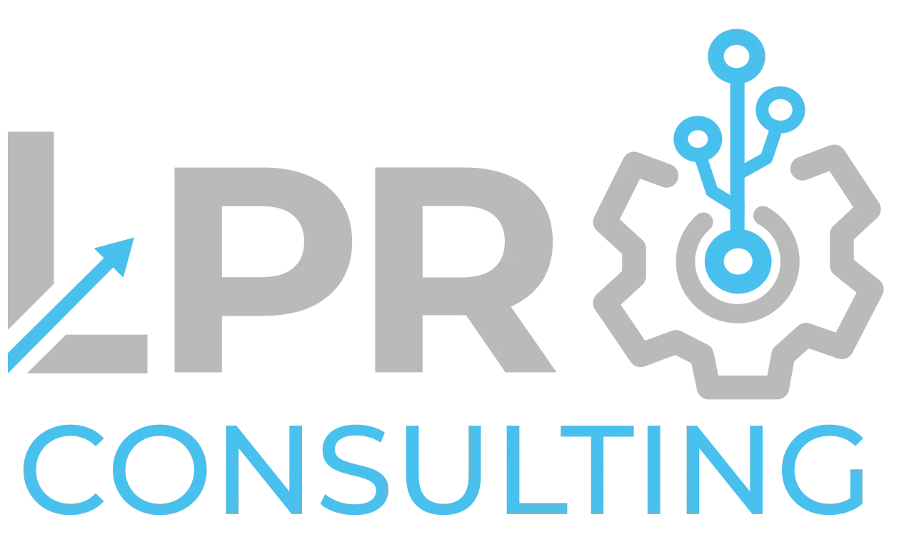 Logo LPro Consulting